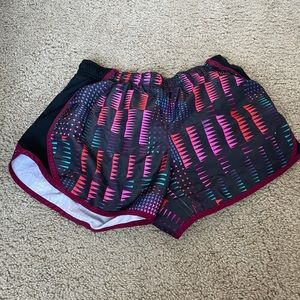 Athletic Running Shorts